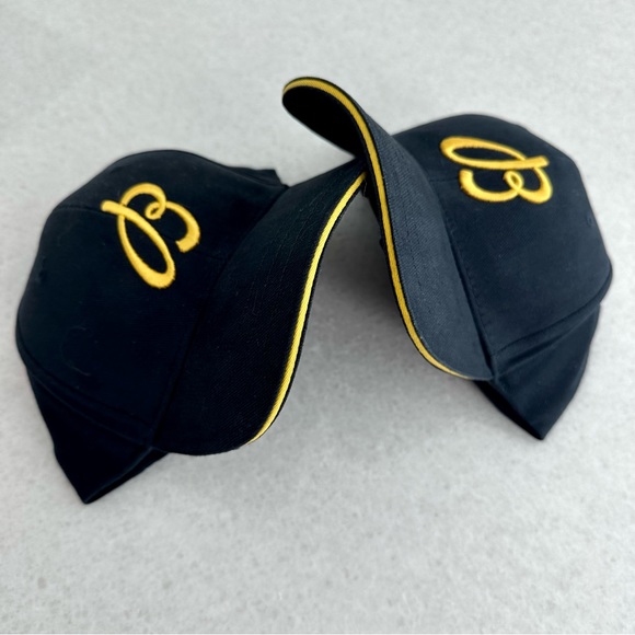 Breitling Accessories Breitling Baseball Caps 2 Poshmark